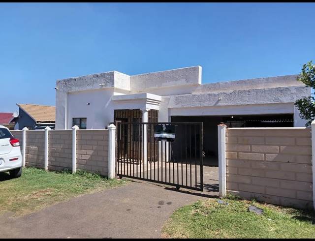 4 BEDROOM HOUSE FOR SALE IN LENASIA SOUTH